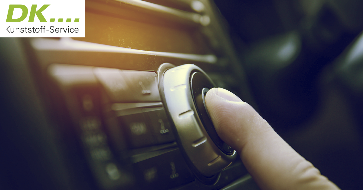 ESTABLEND® (PC/ABS + (GF), PC/ASA + (V0),PA/ABS + (GF))